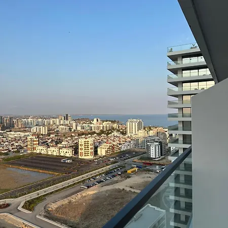 Apartamento Grand Sapphire Casino 21