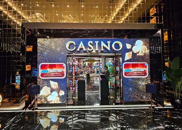 Grand Sapphire Casino 21 Apartmán *