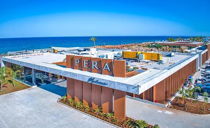 Grand Sapphire Casino 21 Iskele District (Northern Cyprus)