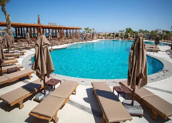 Grand Sapphire Casino 21 * Iskele District (Northern Cyprus)