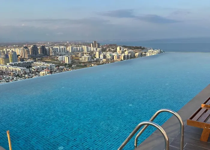 Apartmán Grand Sapphire Casino 21 *