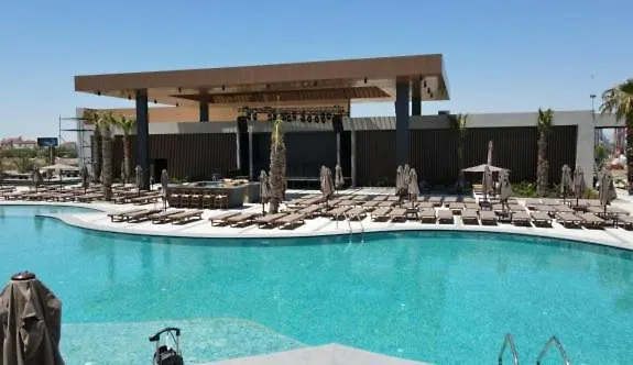 Apartmán Grand Sapphire Casino 21 *