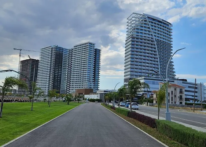 Grand Sapphire Casino 21 * Iskele District (Northern Cyprus)