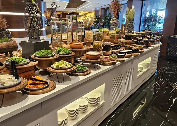 Grand Sapphire Casino 21 Apartmán