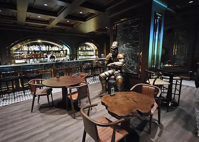 Grand Sapphire Casino 21 Apartmán