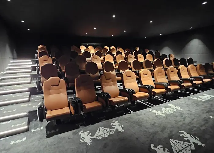 Grand Sapphire Casino 21 Apartmán Iskele District (Northern Cyprus)