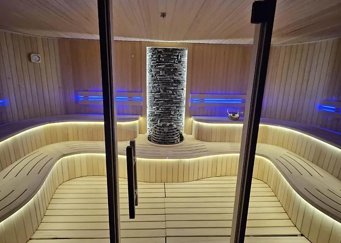 Grand Sapphire Casino 21 Iskele District (Northern Cyprus)