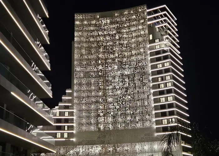 Apartmán Grand Sapphire Casino 21 Iskele District (Northern Cyprus)