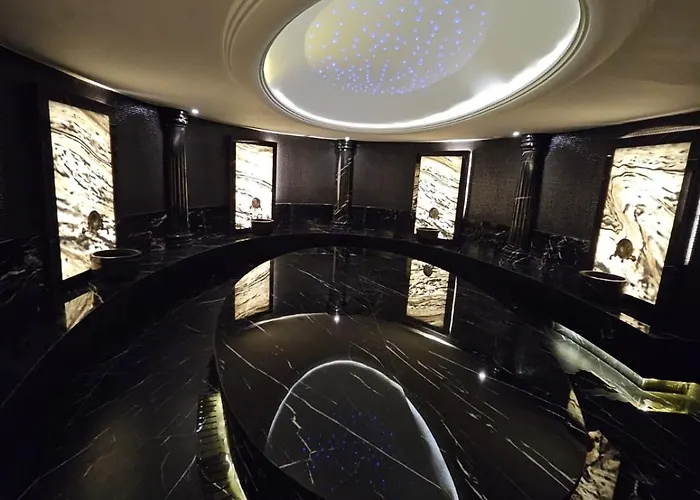 Grand Sapphire Casino 21 * Iskele District (Northern Cyprus)