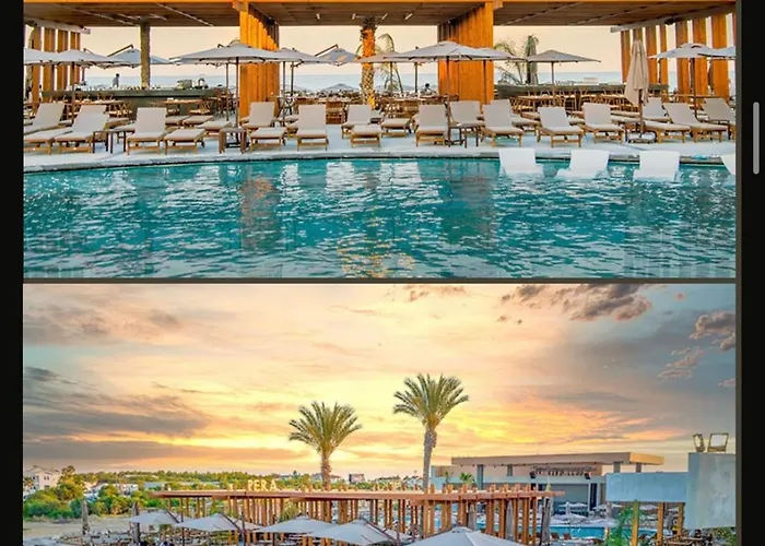 Grand Sapphire Casino 21 Apartmán *