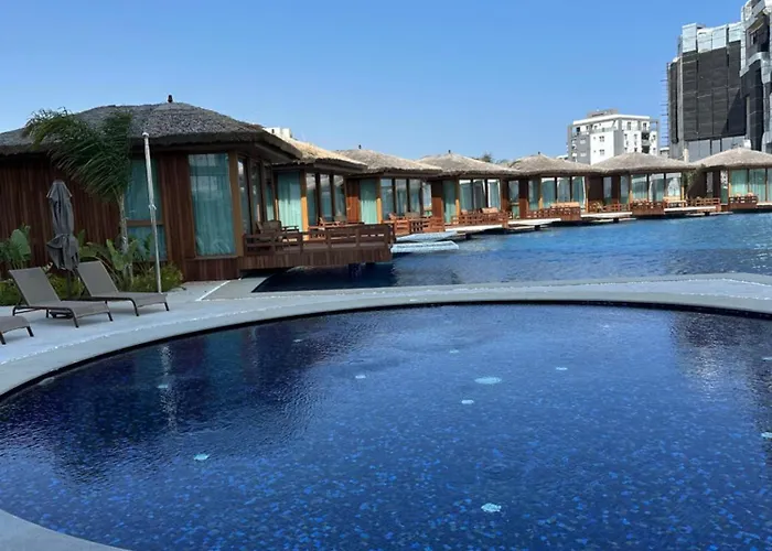 Grand Sapphire Casino 21 * Iskele District (Northern Cyprus)