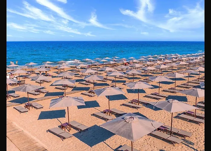 Grand Sapphire Casino 21 Apartmán