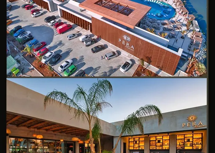 Grand Sapphire Casino 21 Apartmán *