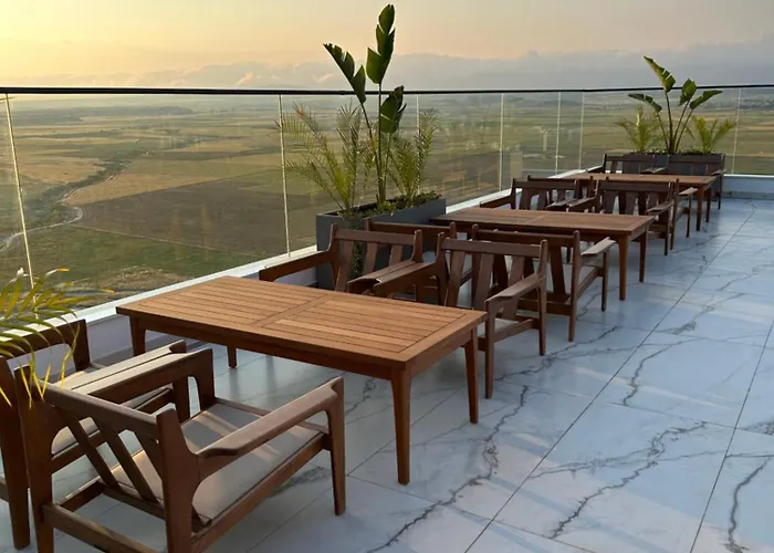 Apartmán Grand Sapphire Casino 21 Iskele District (Northern Cyprus)