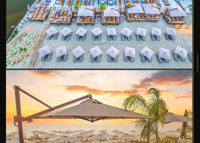 Apartmán Grand Sapphire Casino 21 *