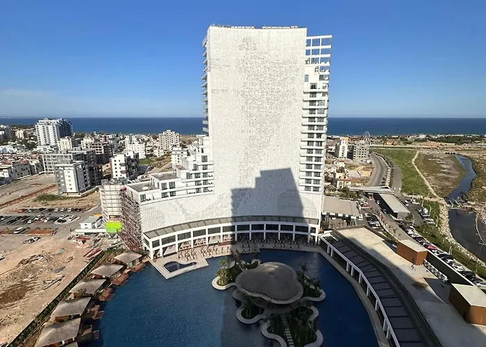 Grand Sapphire Casino 21 Iskele District (Northern Cyprus)