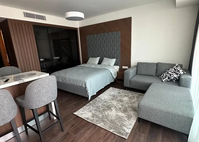 Grand Sapphire Casino 21 Iskele District (Northern Cyprus)