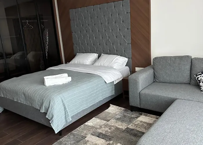 Grand Sapphire Casino 21 Apartmán Iskele District (Northern Cyprus)