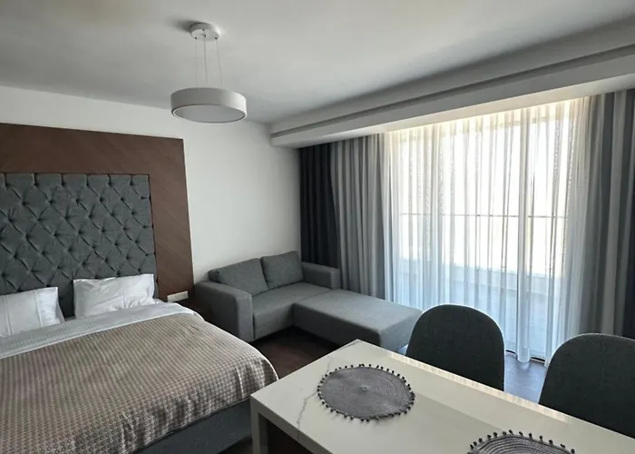 Apartmán Grand Sapphire Casino 21