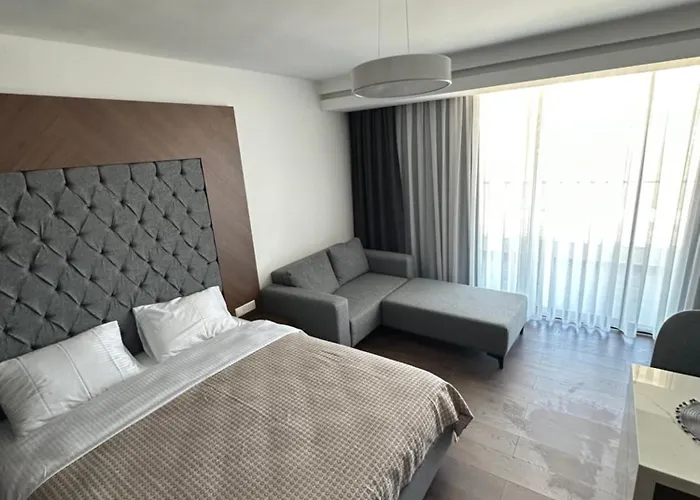 Apartmán Grand Sapphire Casino 21 Iskele District (Northern Cyprus)