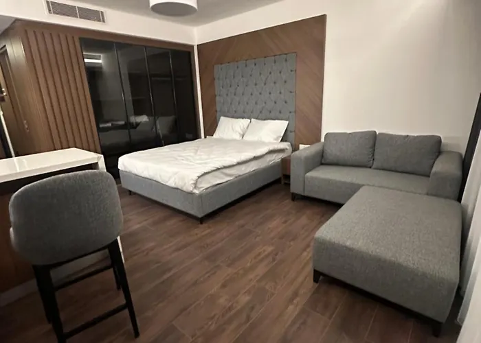 Grand Sapphire Casino 21 Iskele District (Northern Cyprus)