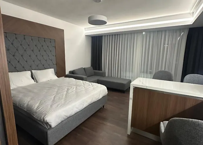 Apartmán Grand Sapphire Casino 21 *