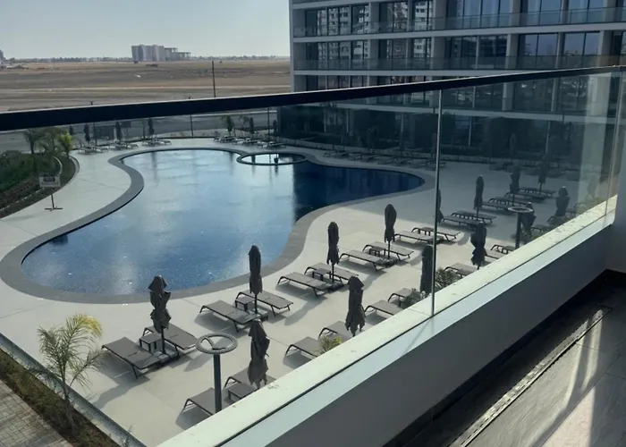 Apartmán Grand Sapphire Casino 21 Iskele District (Northern Cyprus)