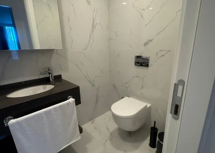 Grand Sapphire Casino 21 Apartmán Iskele District (Northern Cyprus)