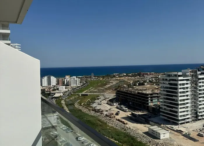 Apartmán Grand Sapphire Casino 21