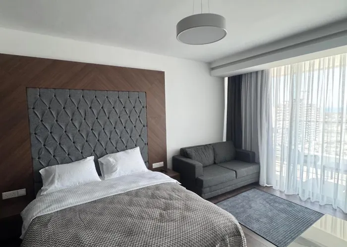 Apartmán Grand Sapphire Casino 21 Iskele District (Northern Cyprus)
